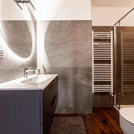 Sulle Piste A Cervinia Con Parcheggio * بيريوِل تْشيرفينيا