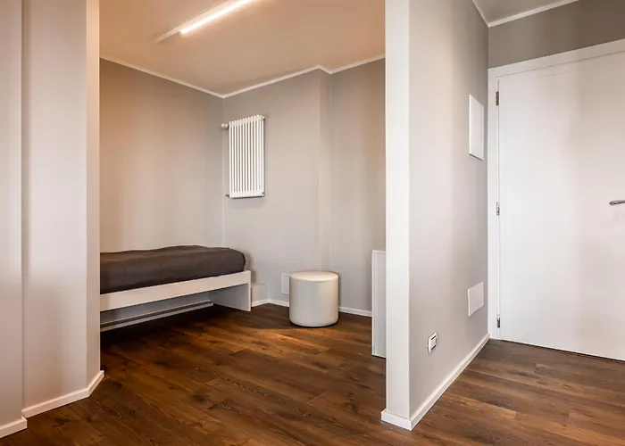 Sulle Piste A Cervinia Con Parcheggio Breuil-Cervinia