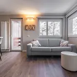 Sulle Piste A Cervinia Con Parcheggio Διαμέρισμα