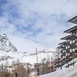 Daire Sulle Piste A Cervinia Con Parcheggio *