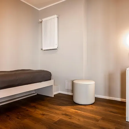 Sulle Piste A Cervinia Con Parcheggio Lägenhet