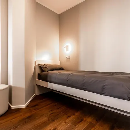 Sulle Piste A Cervinia Con Parcheggio Apartment Breuil-Cervinia