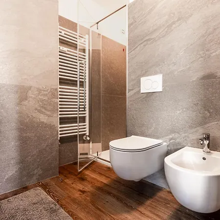 Sulle Piste A Cervinia Con Parcheggio Lägenhet Breuil-Cervinia