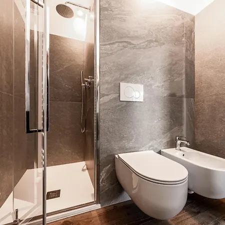 Apartment Sulle Piste A Cervinia Con Parcheggio Breuil-Cervinia