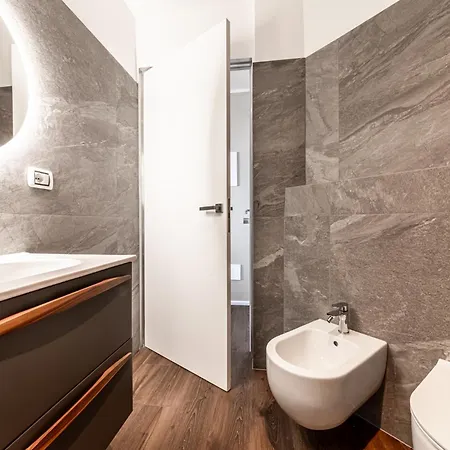 Sulle Piste A Cervinia Con Parcheggio Apartman