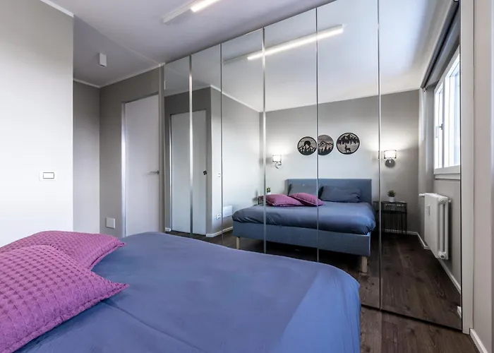 Sulle Piste A Cervinia Con Parcheggio Apartment *