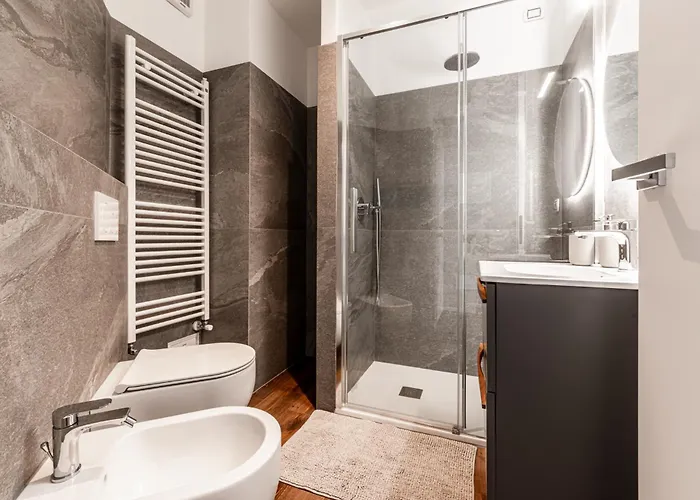 Sulle Piste A Cervinia Con Parcheggio