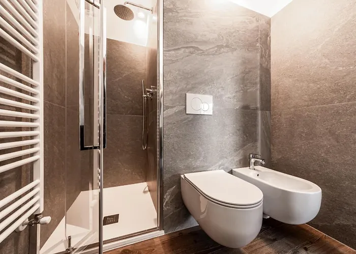 Appartement Sulle Piste A Cervinia Con Parcheggio Breuil-Cervinia