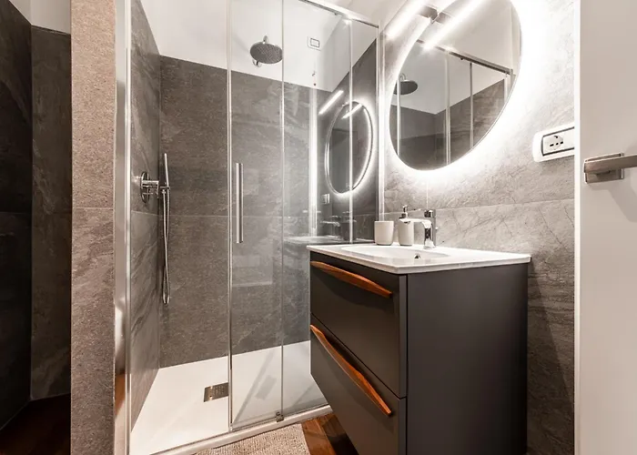 Sulle Piste A Cervinia Con Parcheggio Apartment